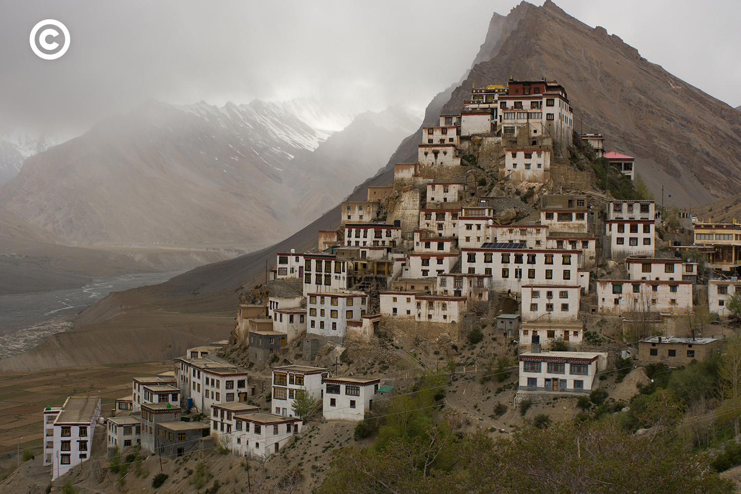 Spiti
