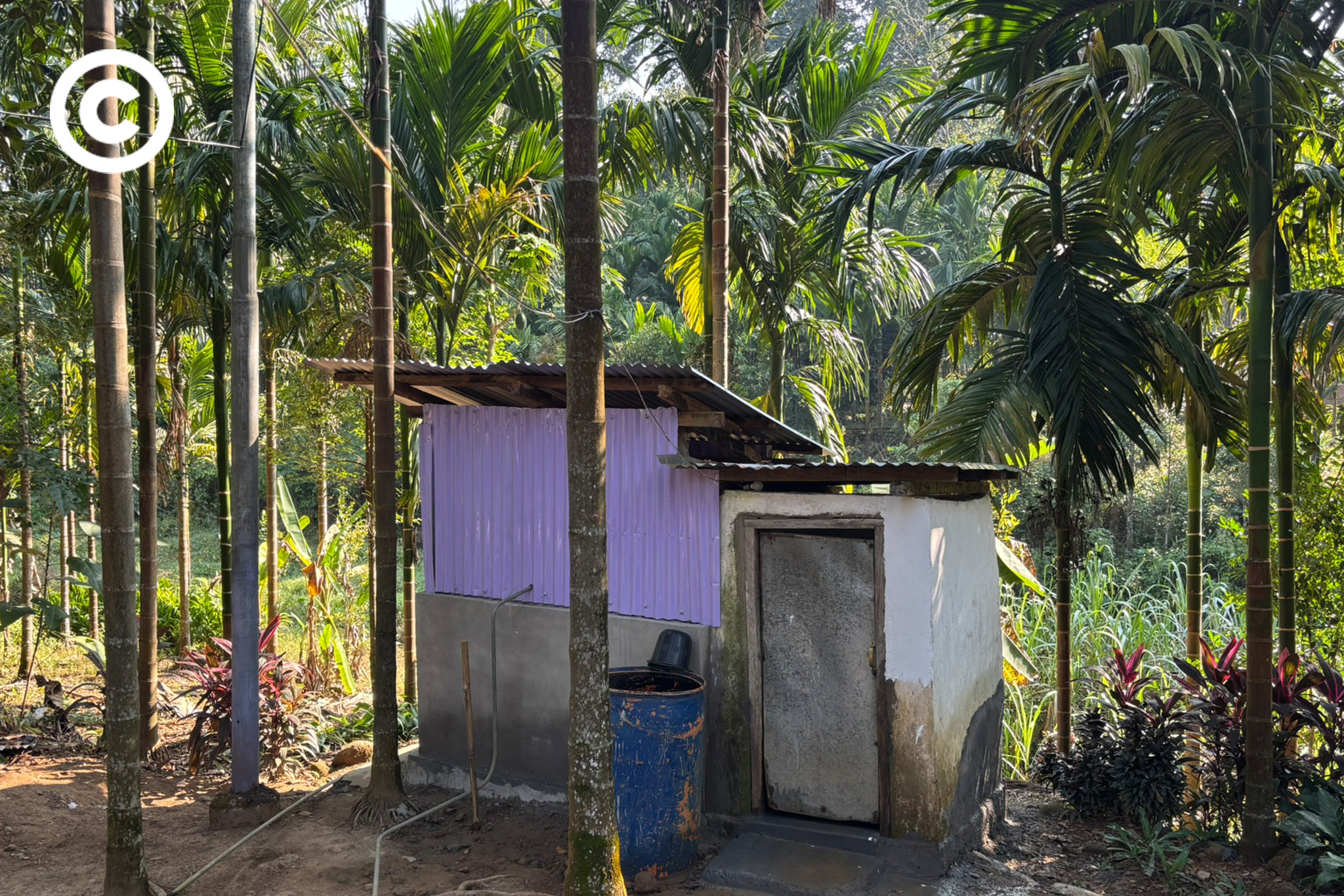 Garo Hills