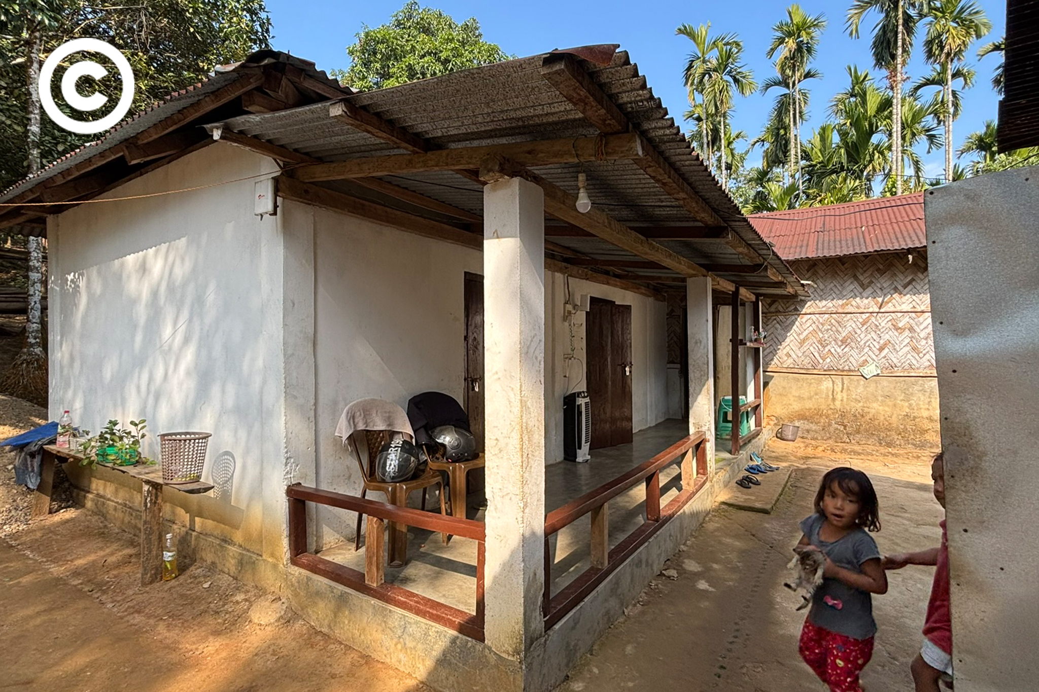 Garo Hills