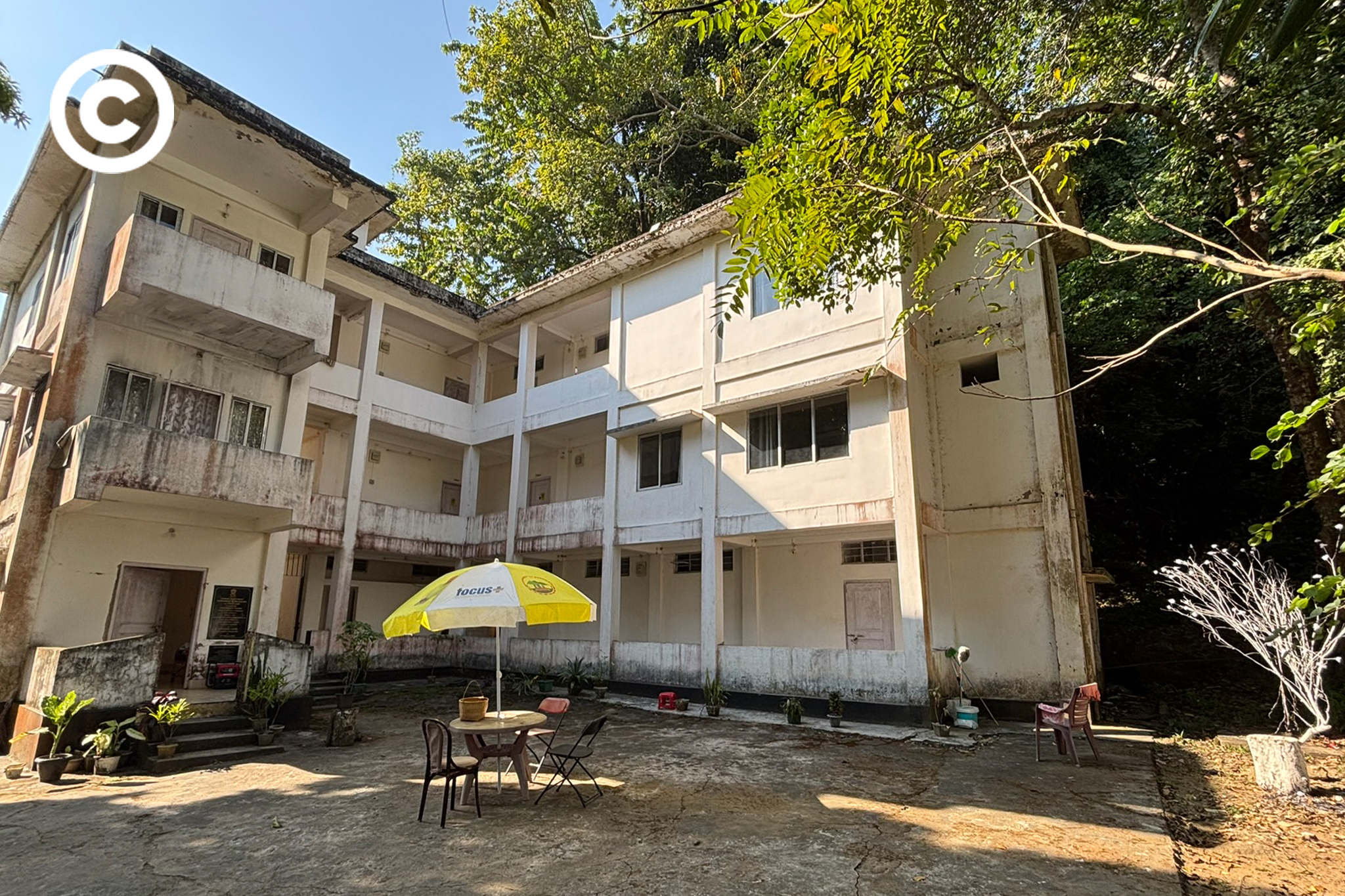 Garo Hills