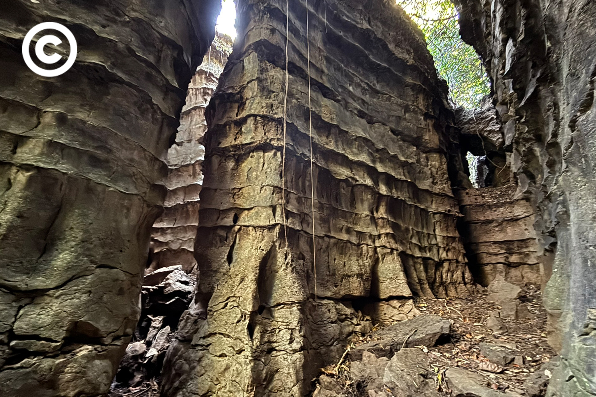 Garo Hills