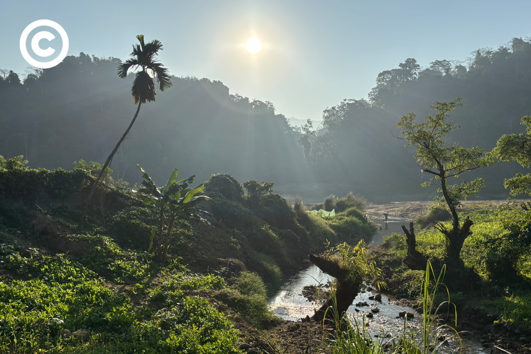 Garo Hills